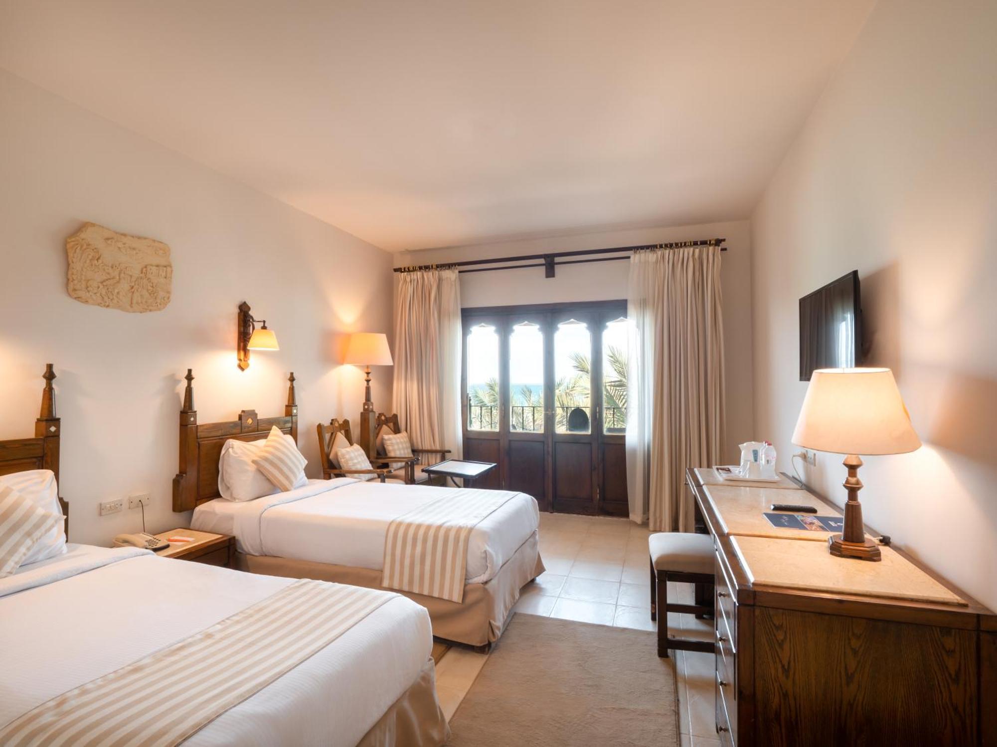 Sunny Days El Palacio Resort & Spa Hurghada Exterior photo